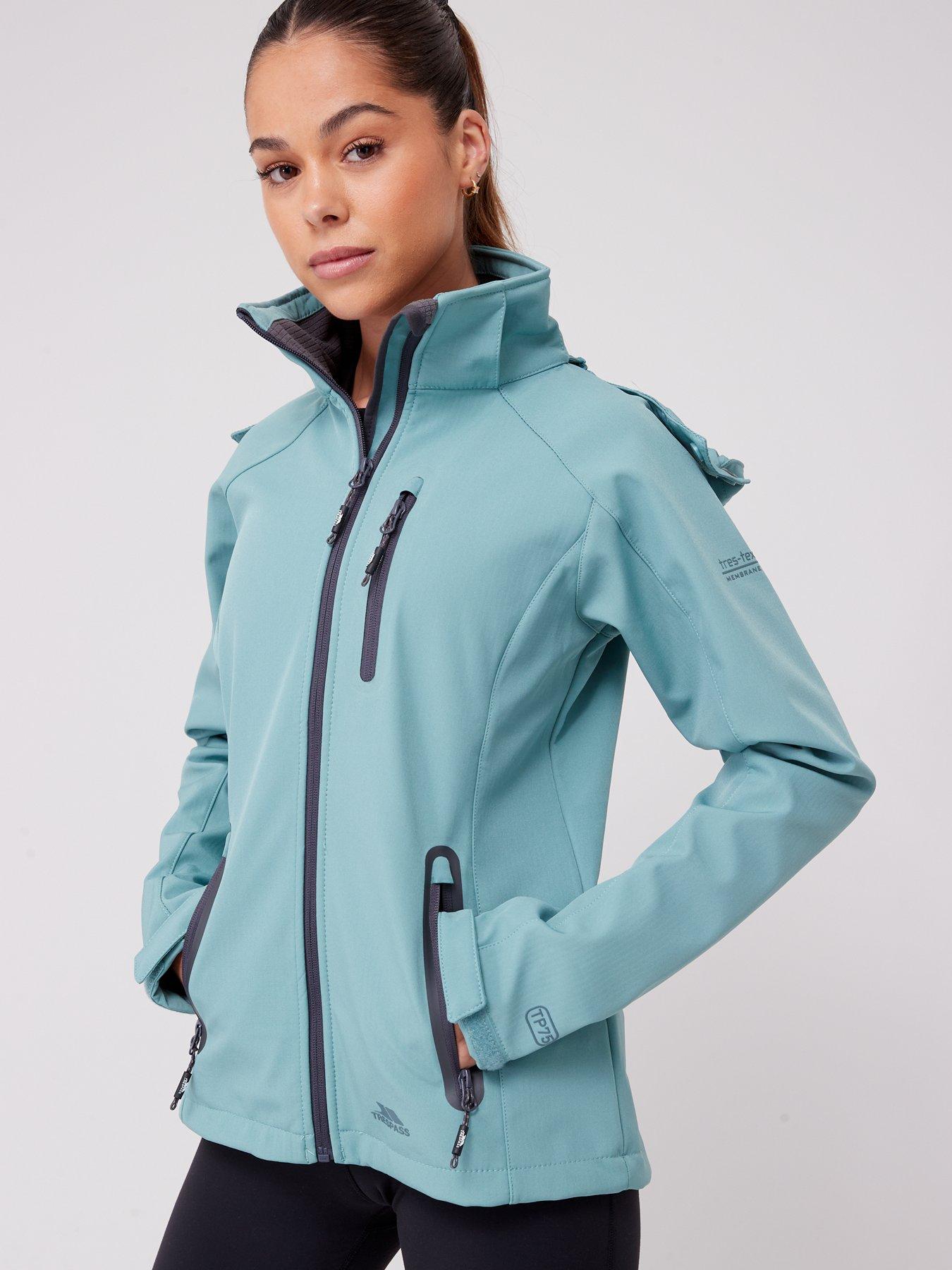 Silent Down Jacket - Women's (Fall 2023)