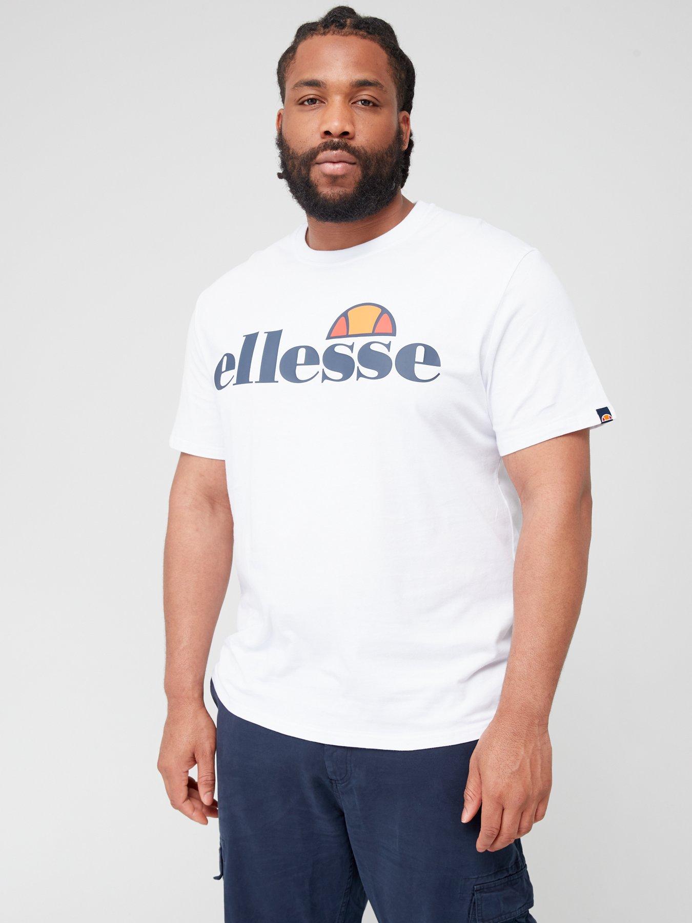 ellesse shirt