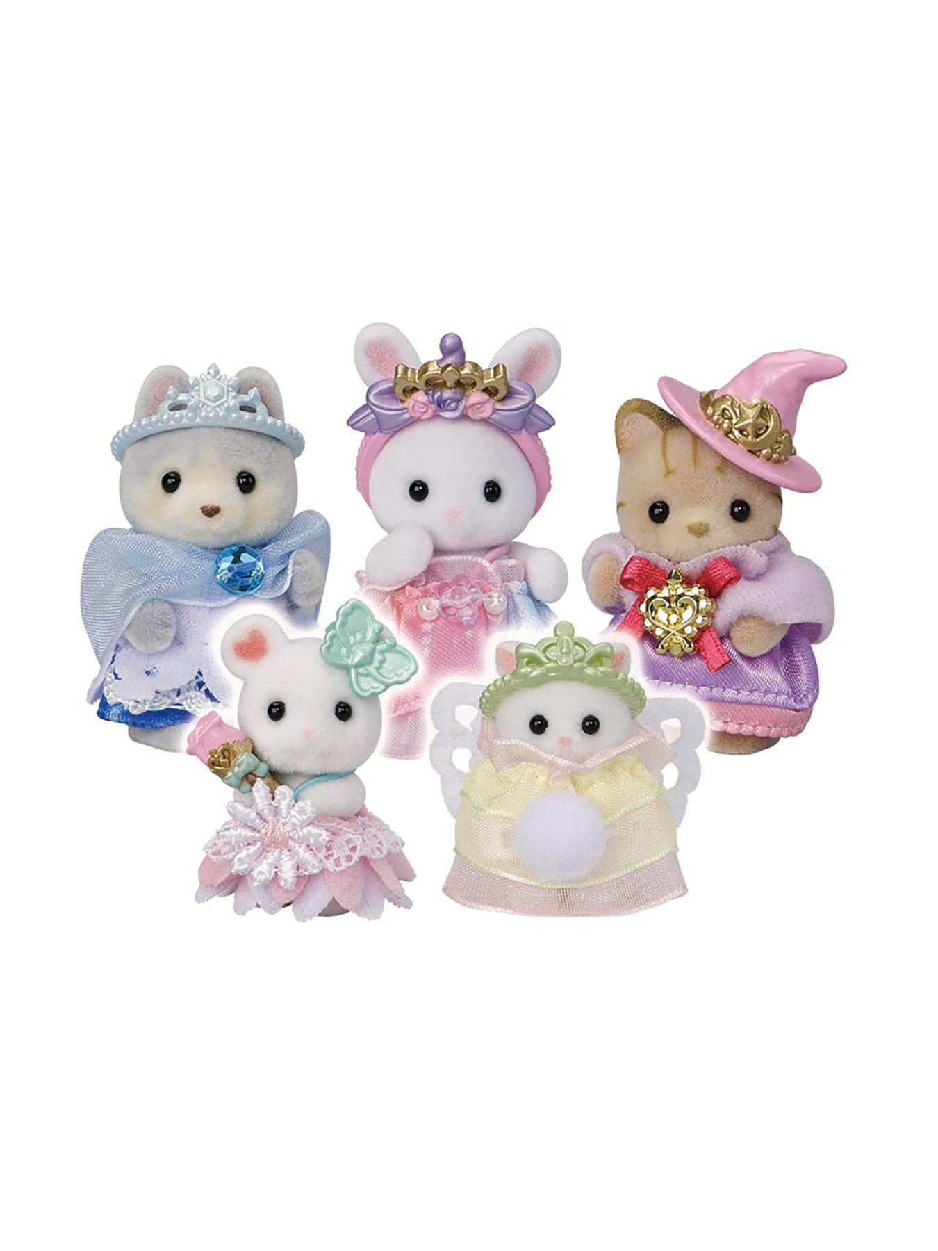 Sylvanian Families Royal Princess Set | Very.co.uk