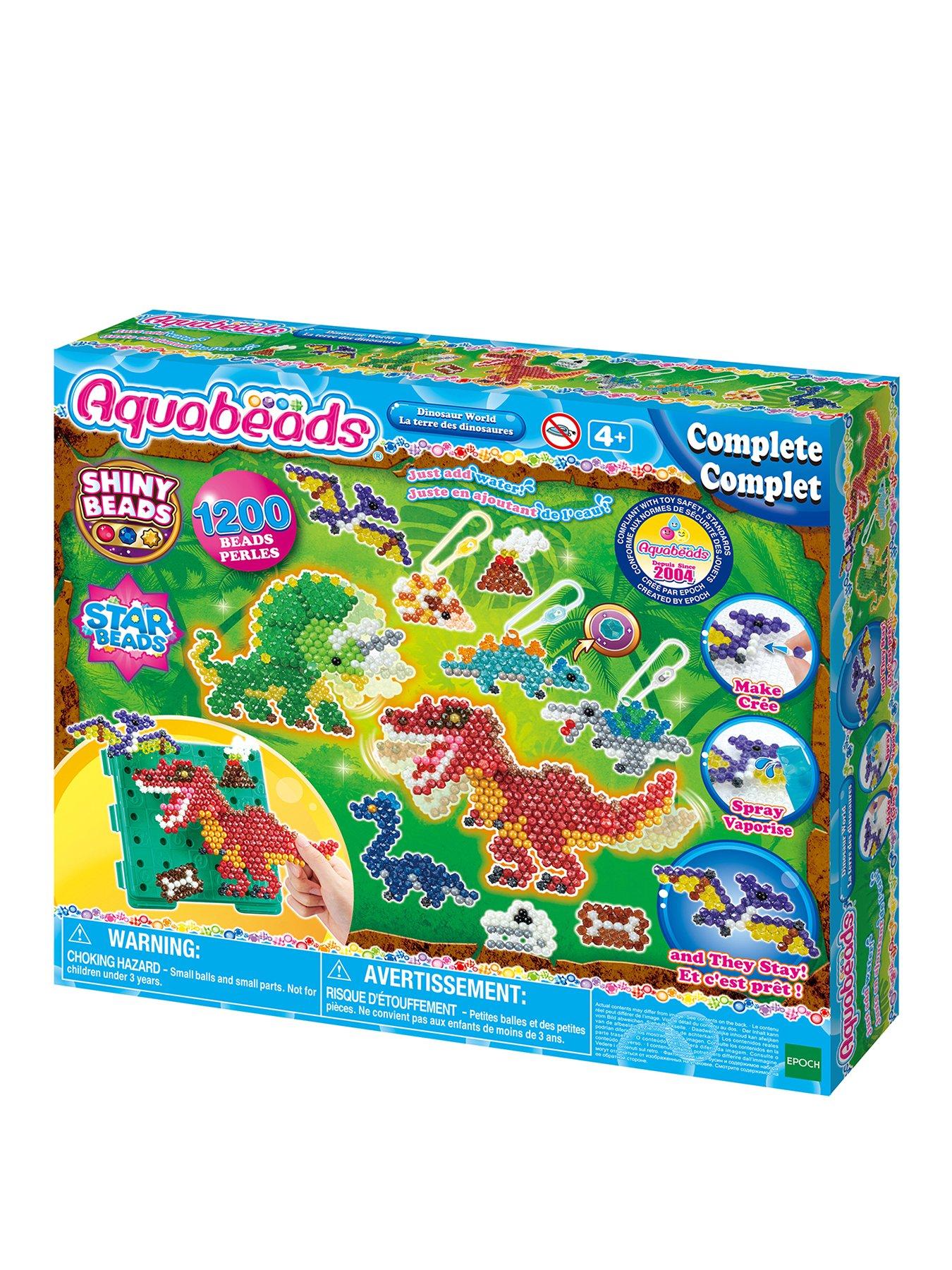 undefined Dinosaur World