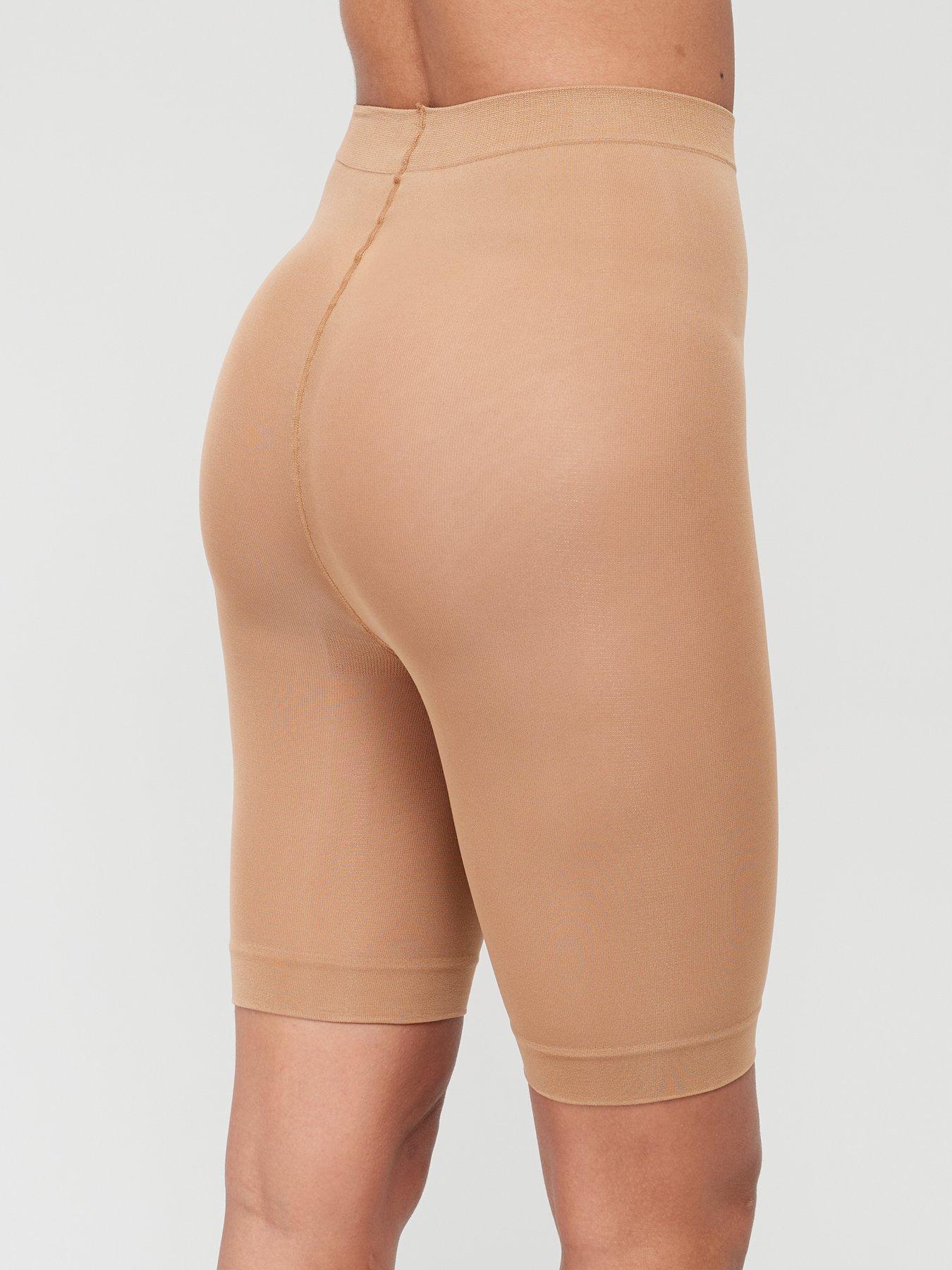 Joyshaper Women's Anti Chafing Underwear Slip Shorts for Under