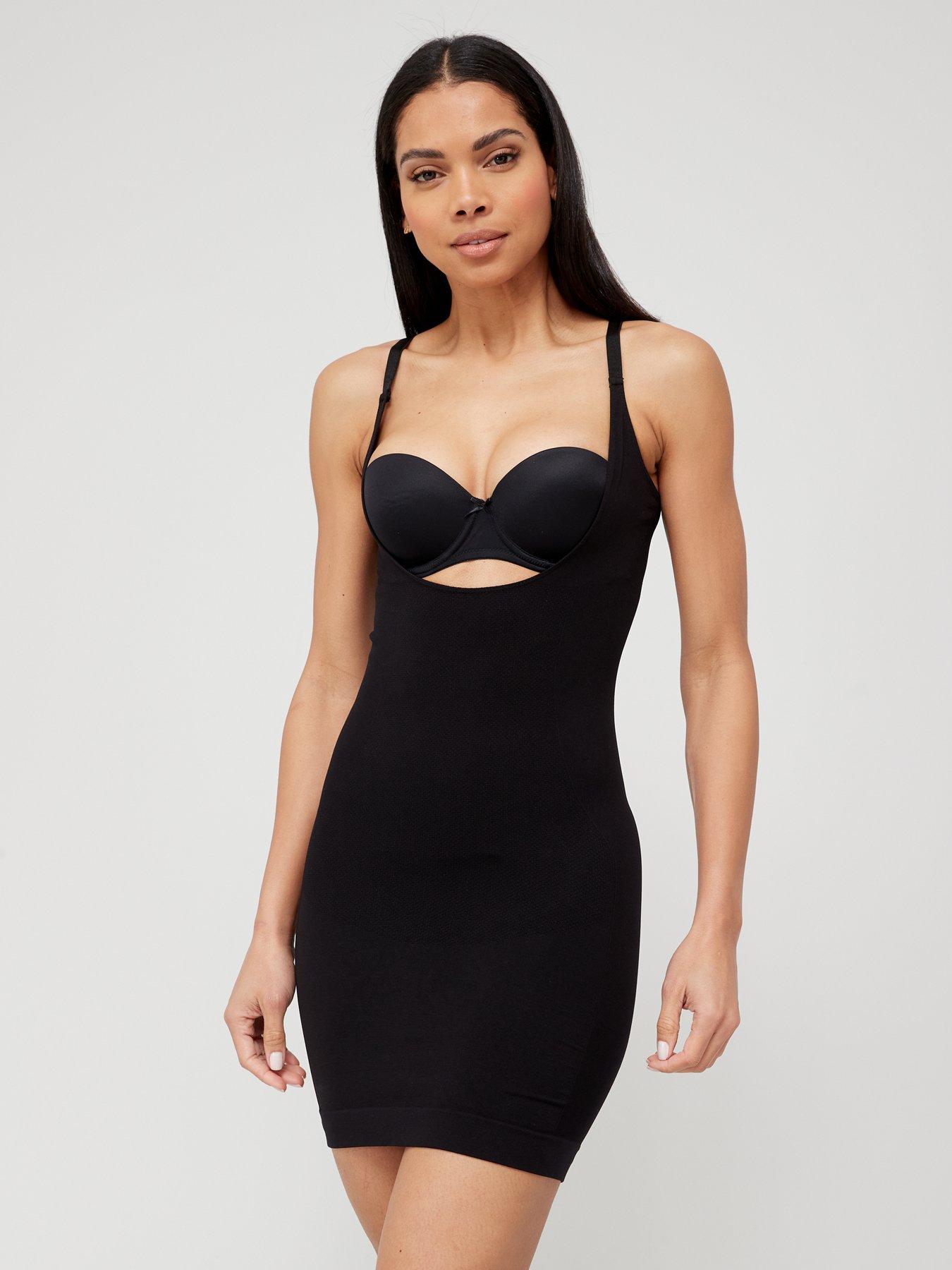 Spanx best sale dress slip