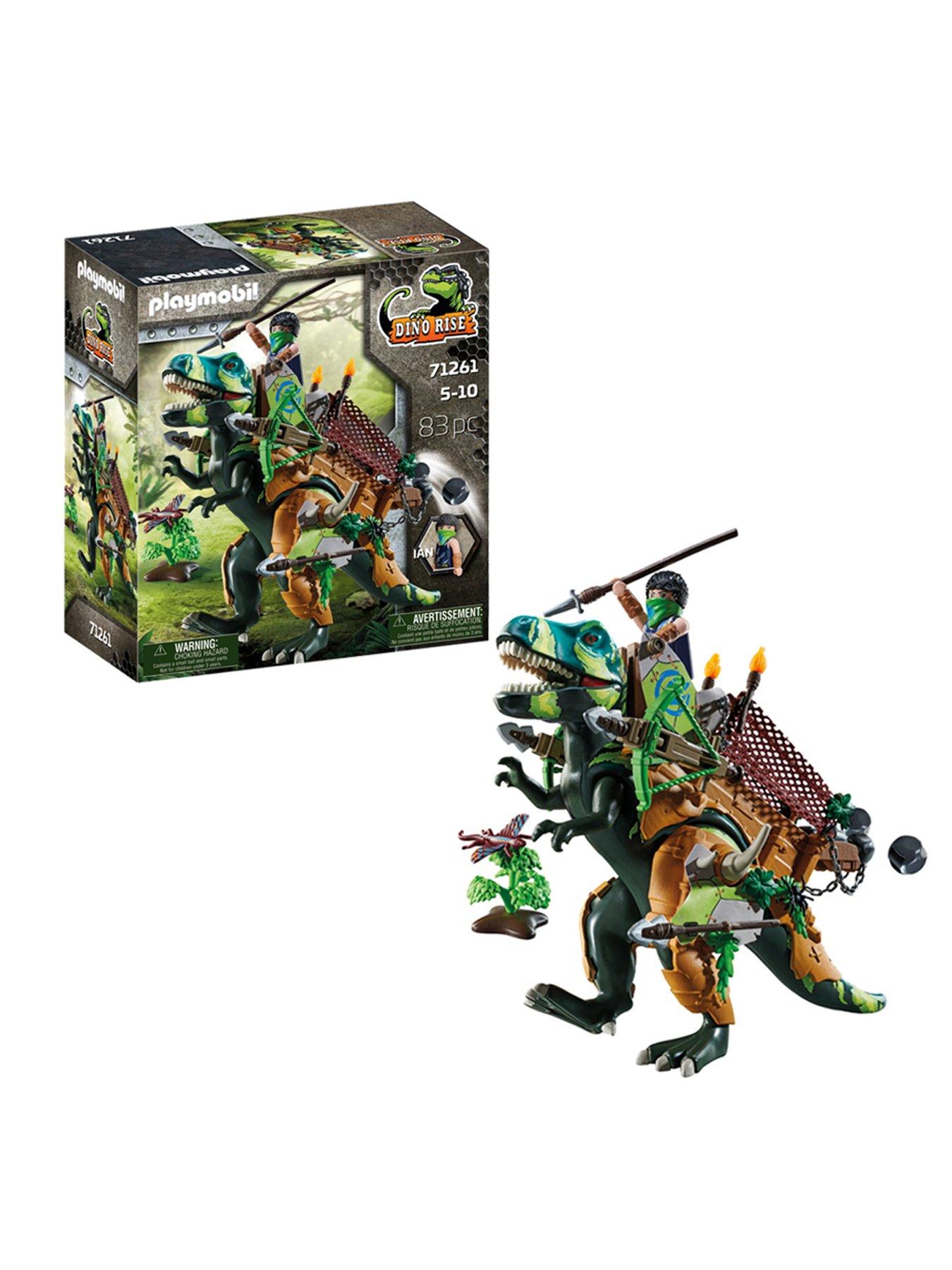 Playmobil 71261 Dino Rise T Rex Very