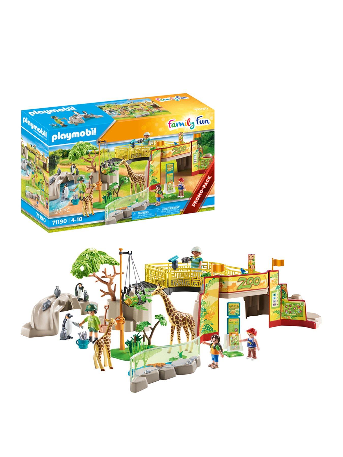 Playmobil set online