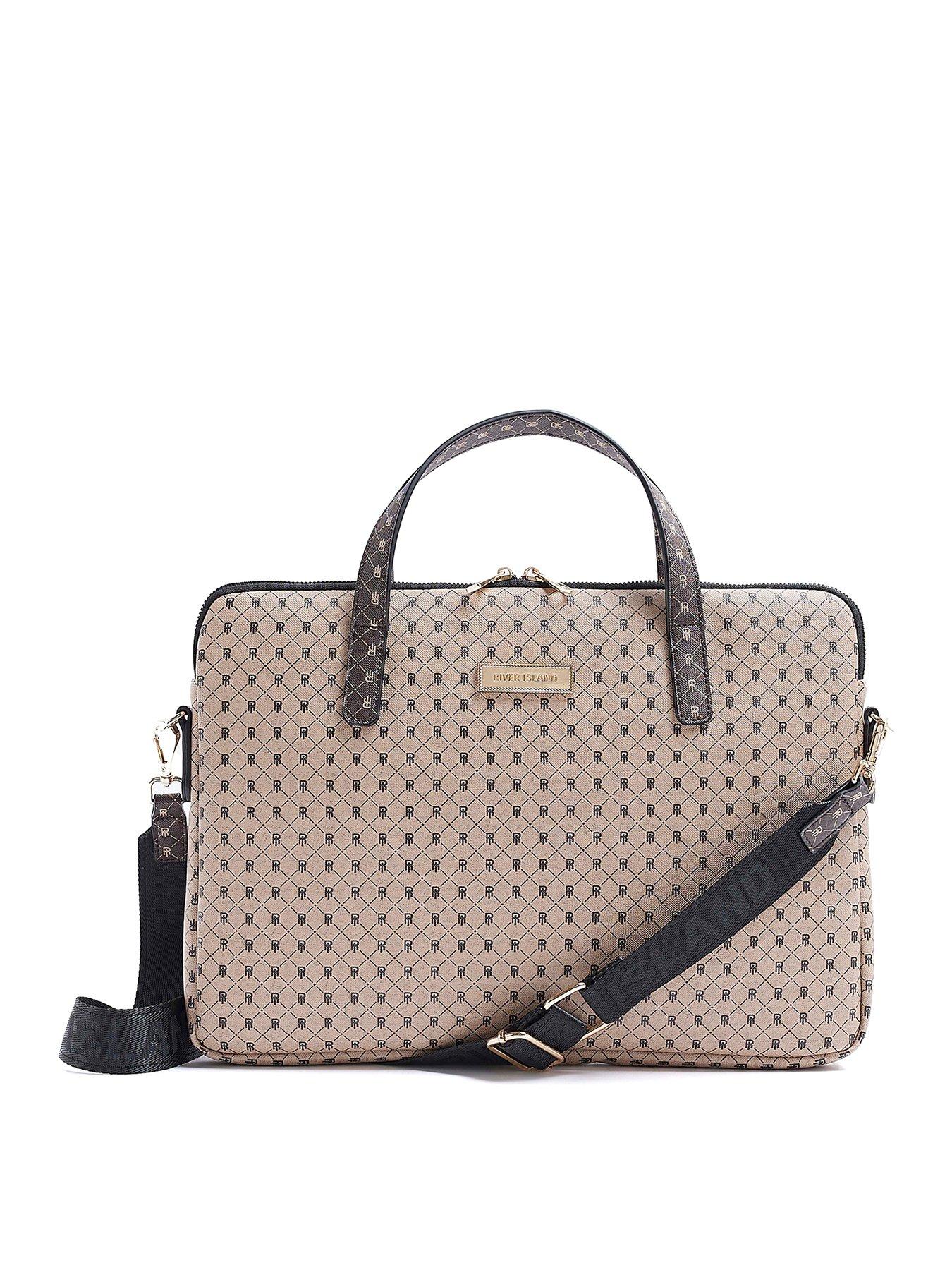 Laptop discount handbag uk