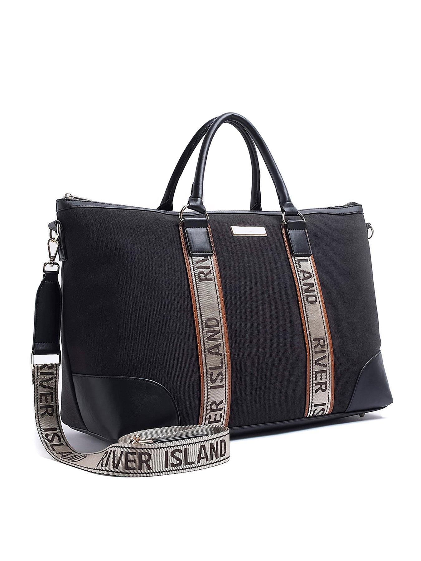 River Island Mens Holdall atelieryuwa.ciao.jp