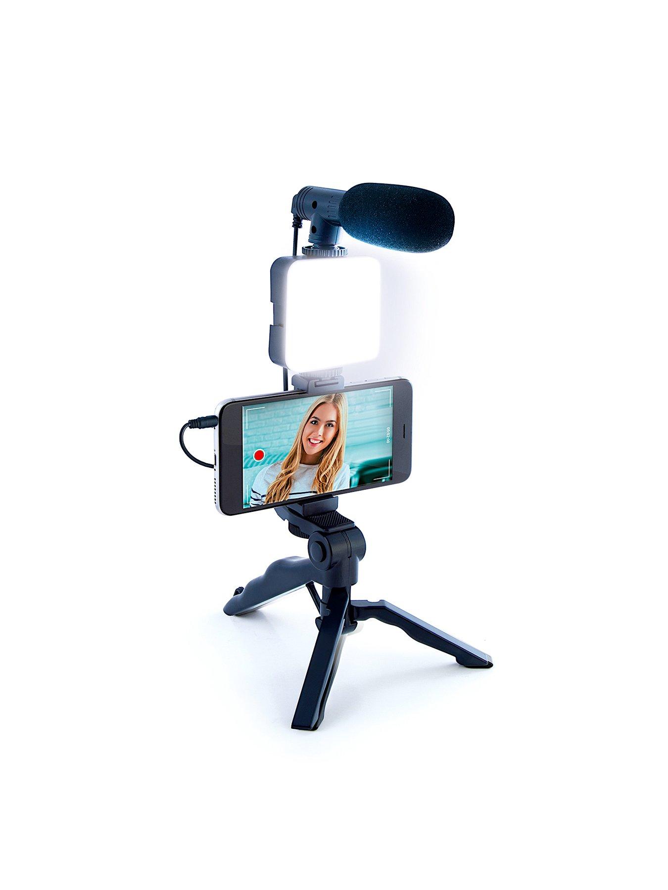 Image 3 of 8 of Studio Creator Podcast &amp; Vlogging Kit