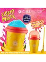 Image thumbnail 3 of 6 of Chill Factor Slushy Maker - Mango Mania