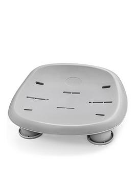 Product photograph of Lay-z-spa Hot Tub Adjustable Seat from very.co.uk