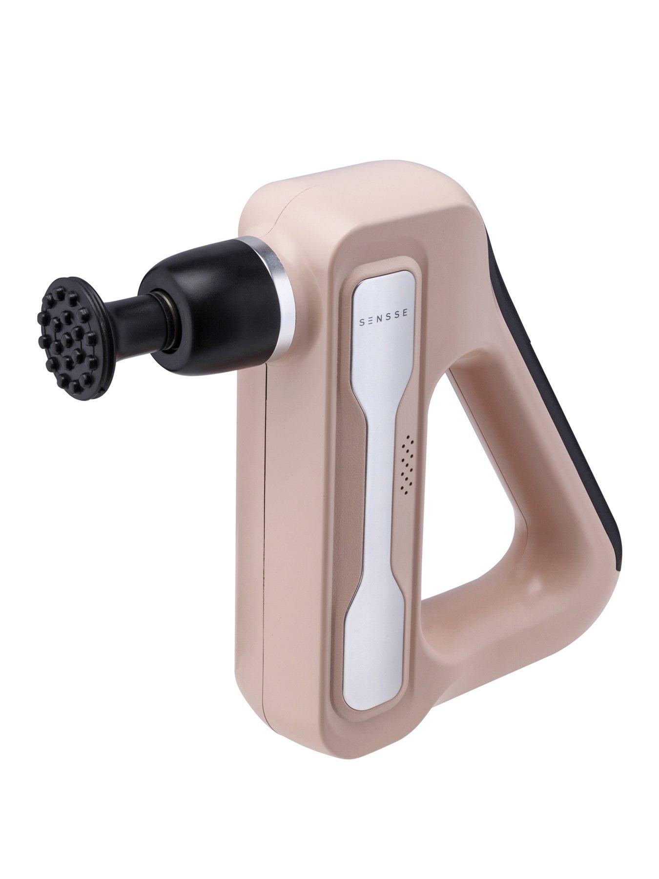 Sensse Handheld Skin Toner  &  Body Massager