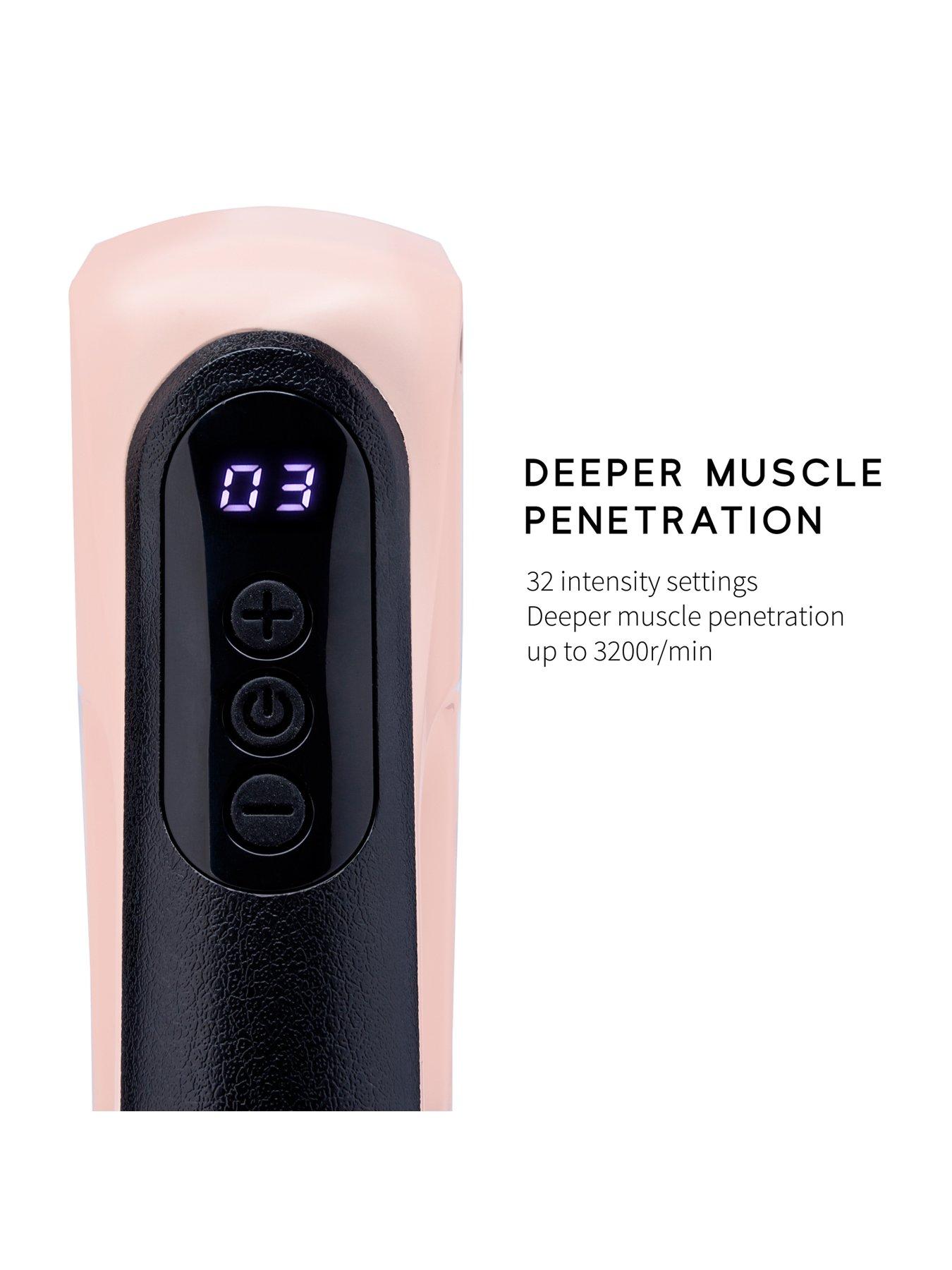 Image 6 of 7 of Sensse Handheld Skin Toner &amp; Body Massager