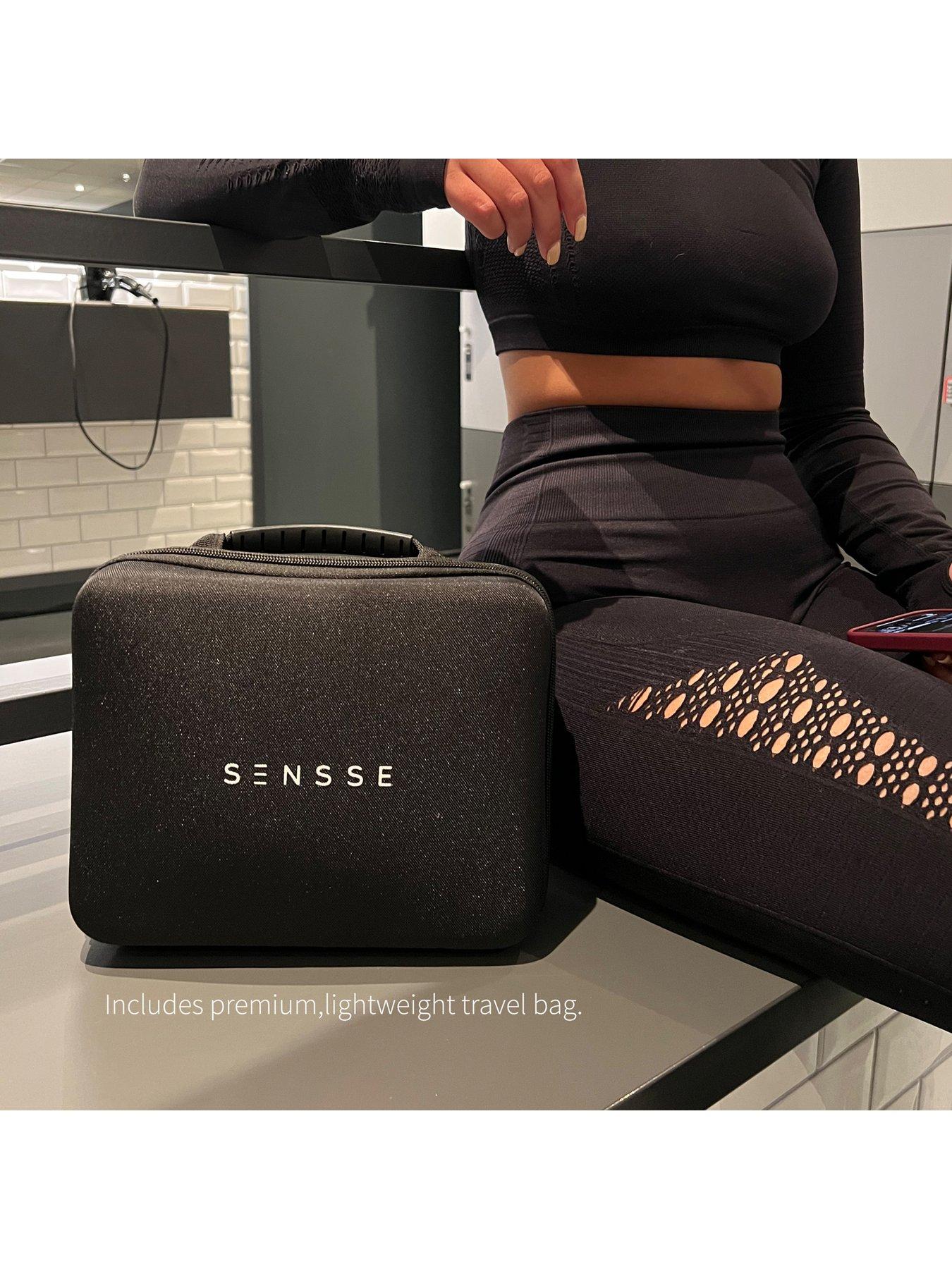 Image 7 of 7 of Sensse Handheld Skin Toner &amp; Body Massager