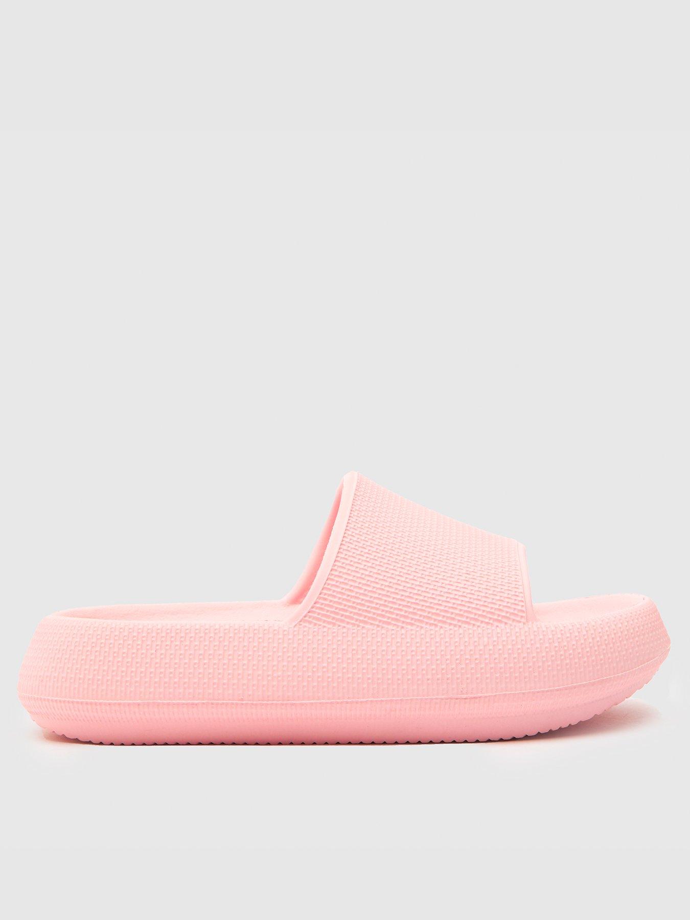 Adidas hot sale slides schuh