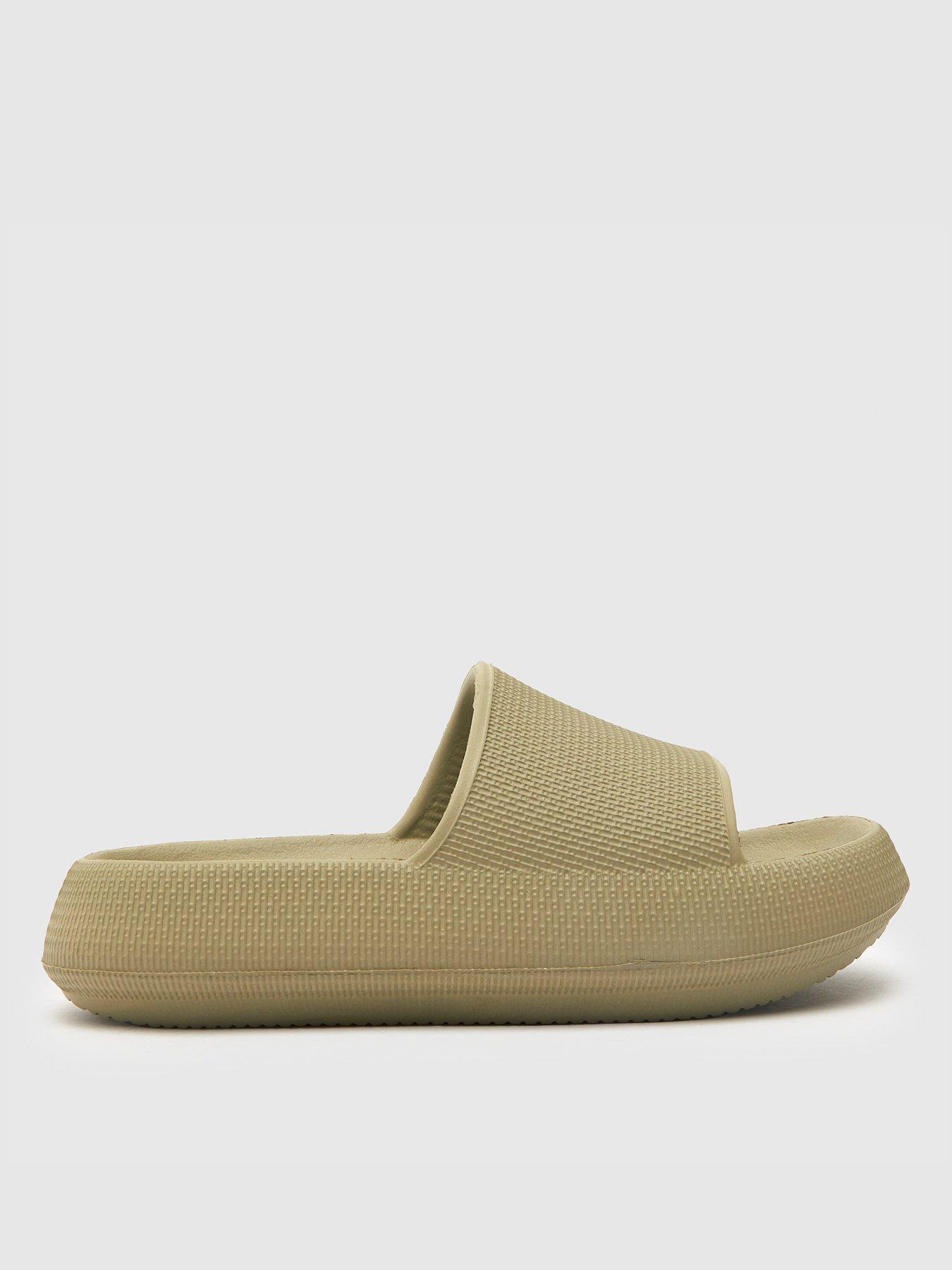 Adidas best sale sliders schuh