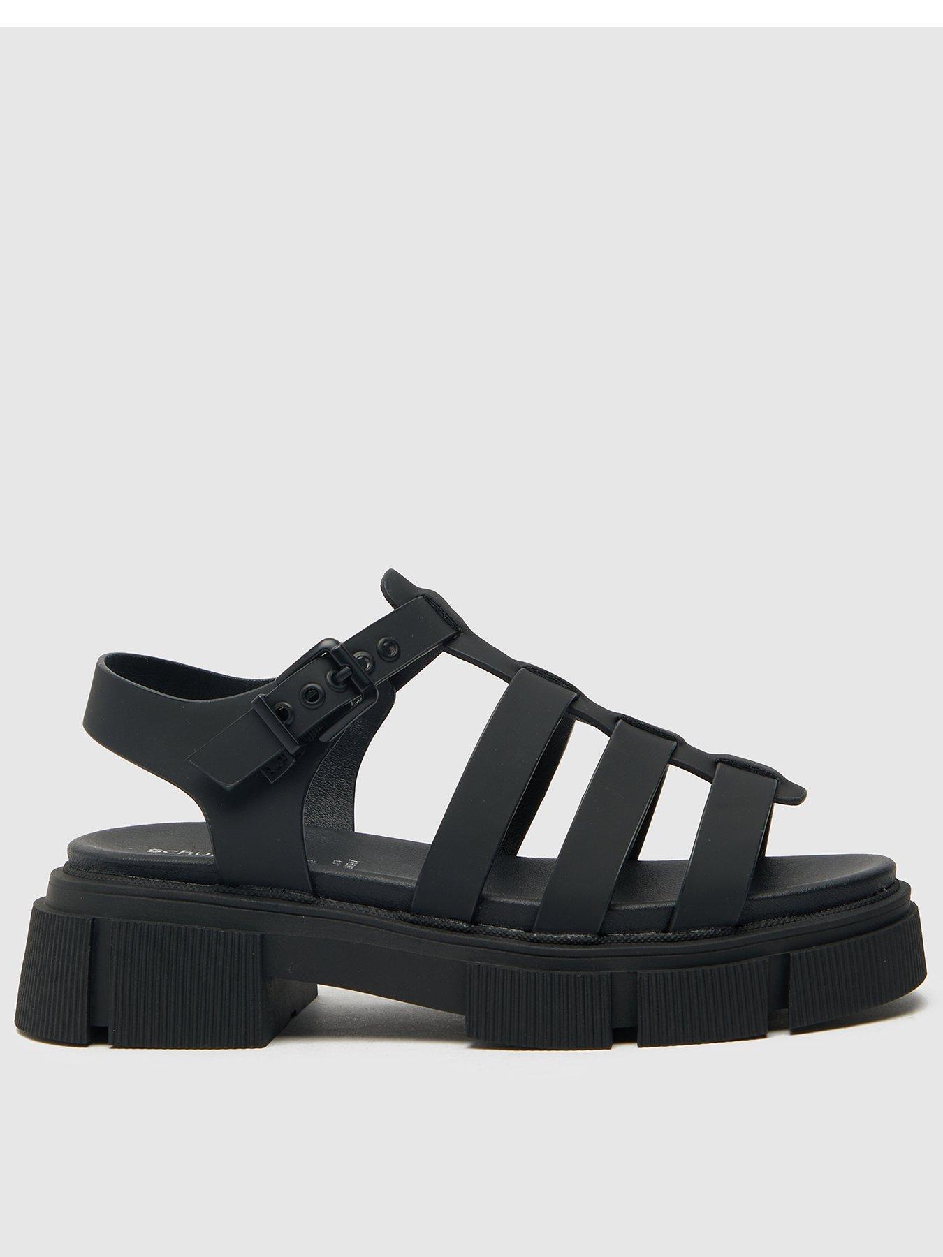 Tommy hilfiger hot sale sliders schuh