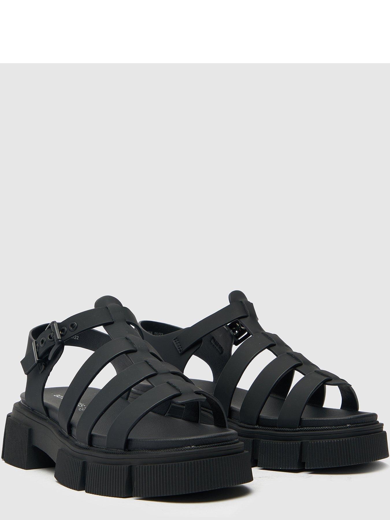 Schuh hot sale gladiator sandals