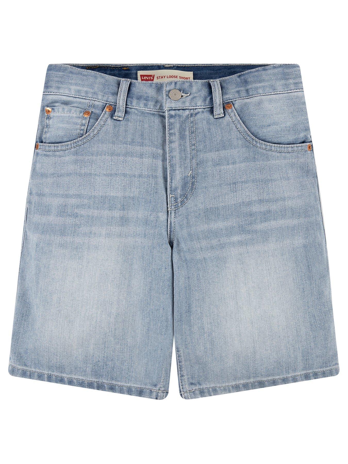 Boys 2024 levi shorts