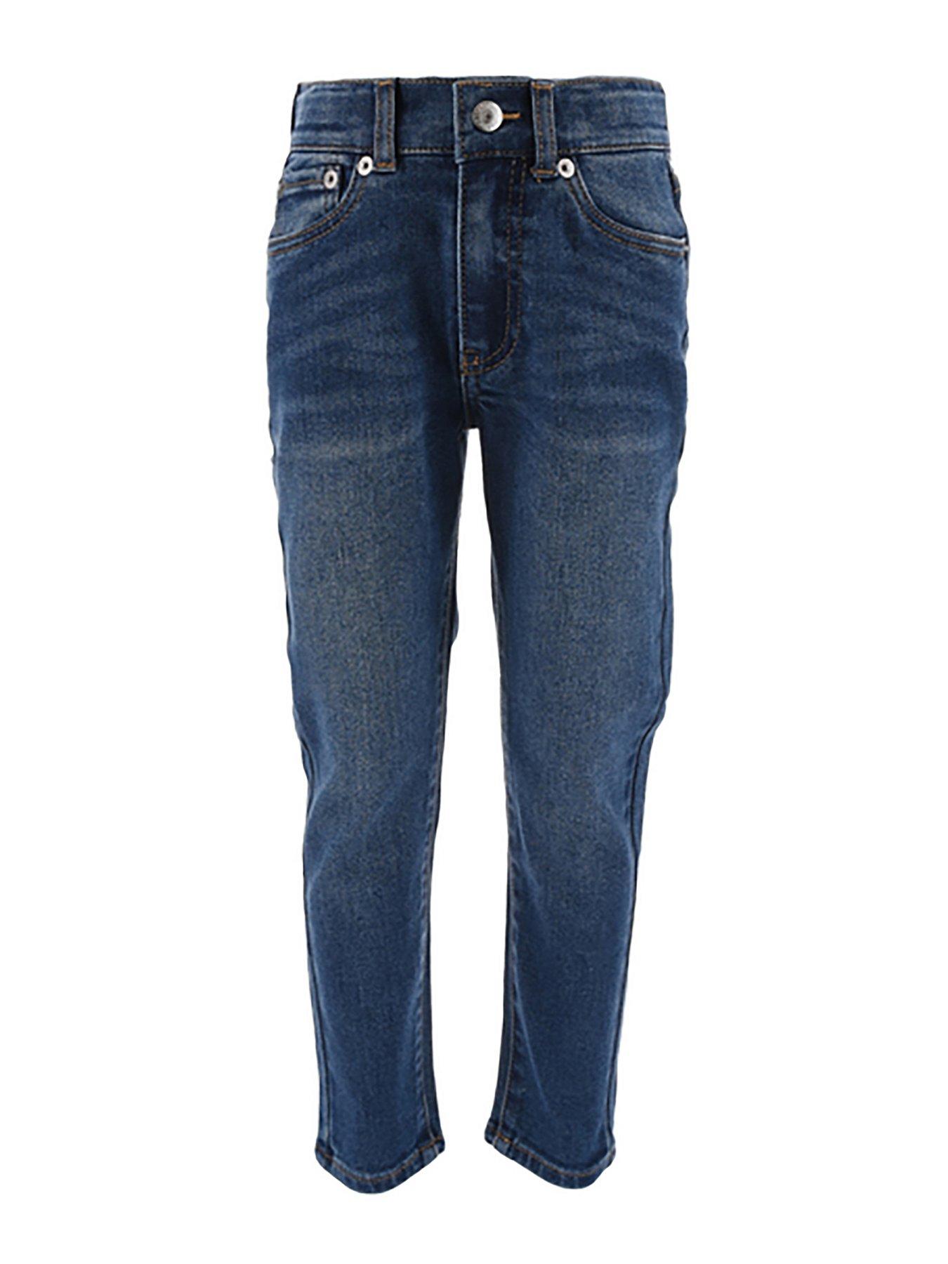 Levi's girl jeans price new arrivals