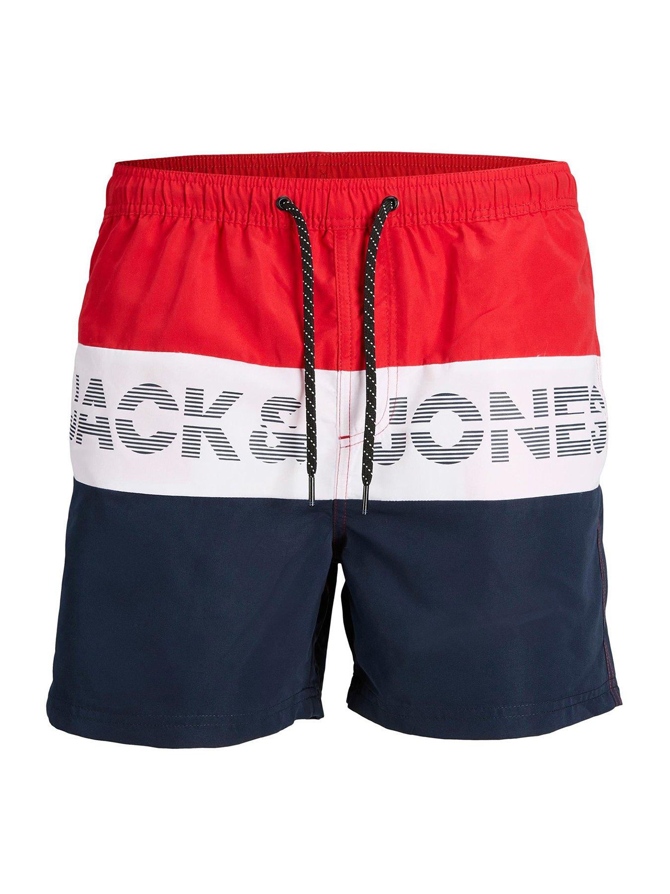 Junior boys cheap swim shorts