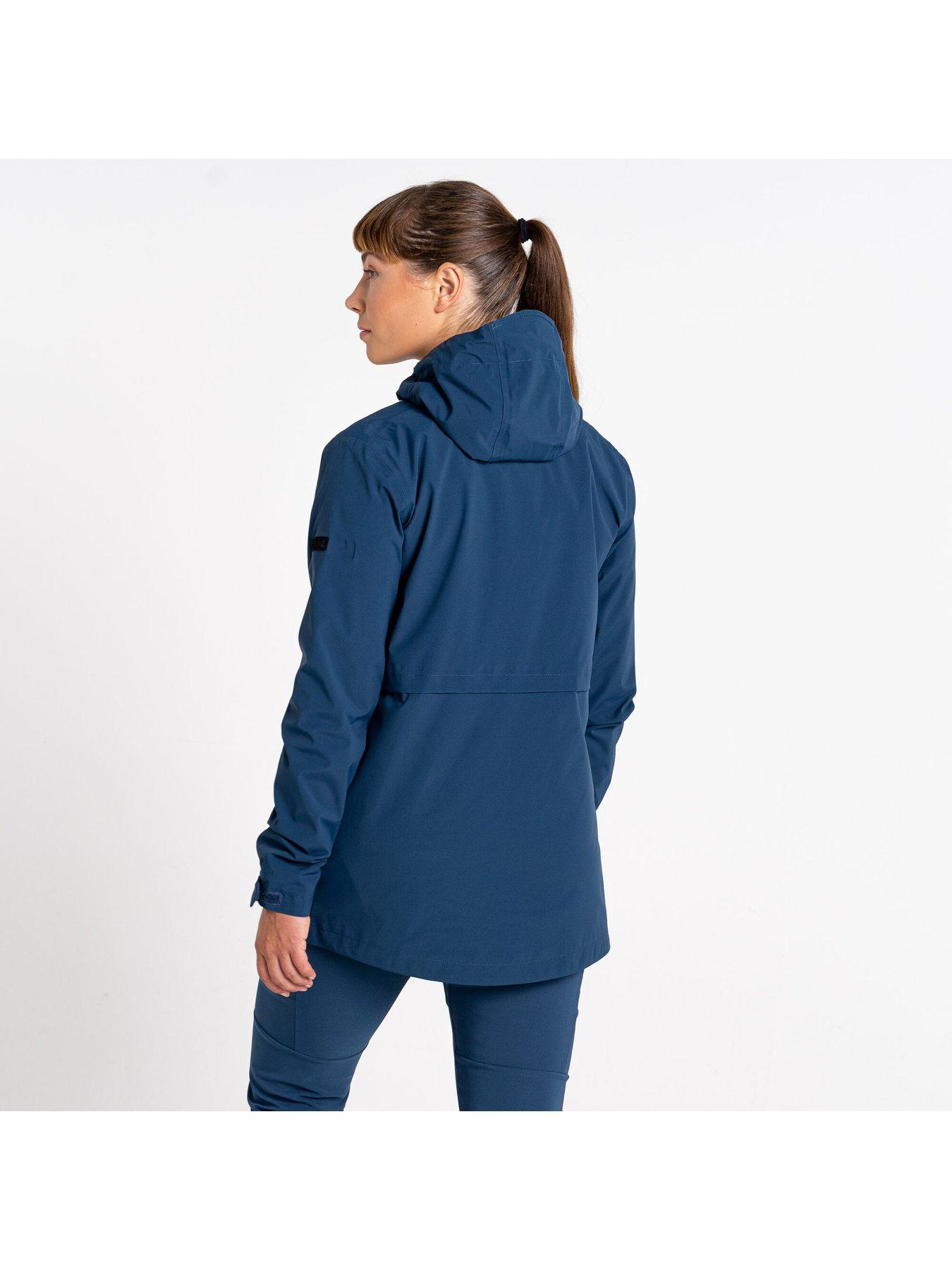 Dare 2b Switch Up Jacket - Blue | very.co.uk