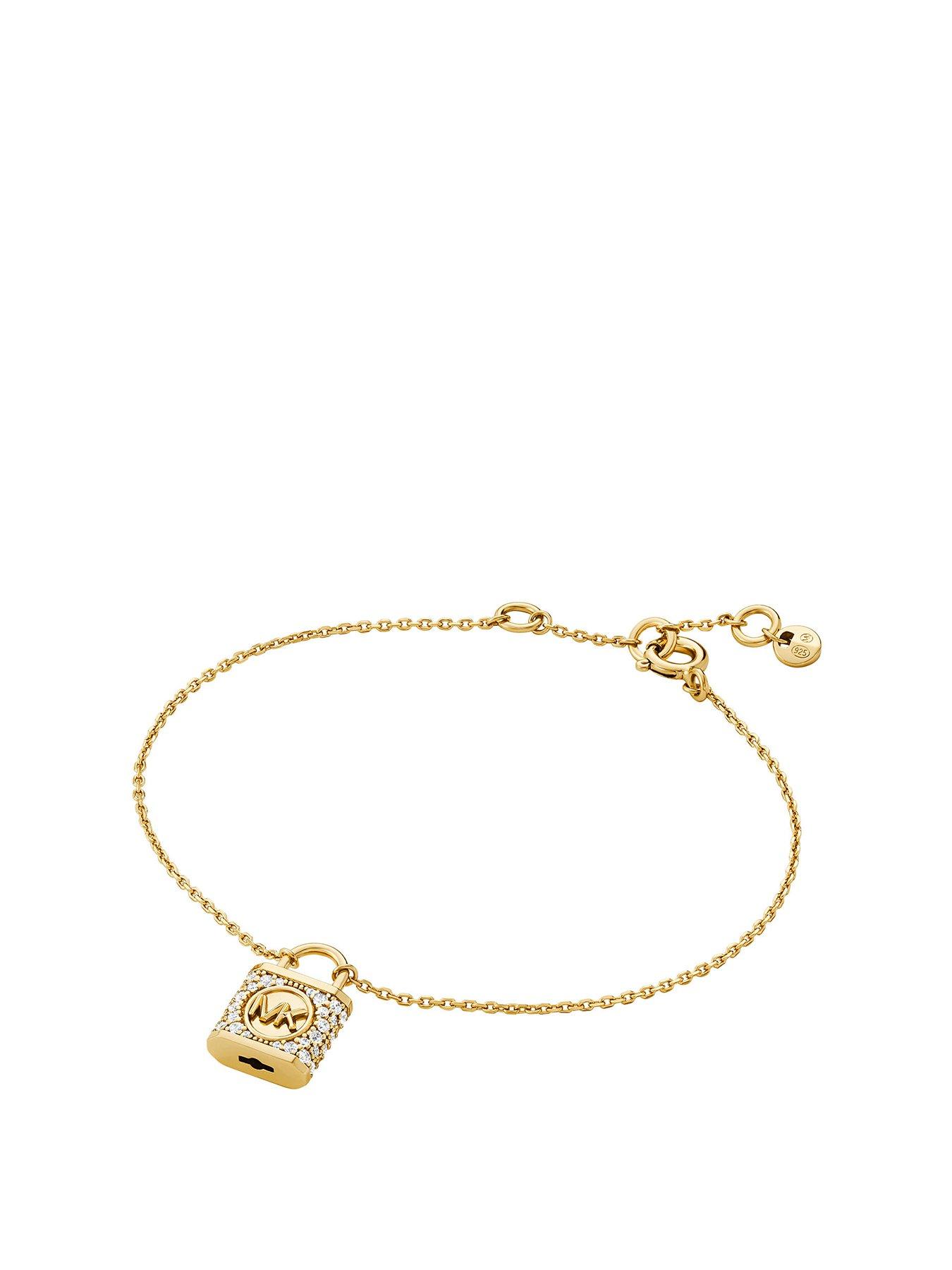 Bracelets | Gifts & jewellery | Michael kors 