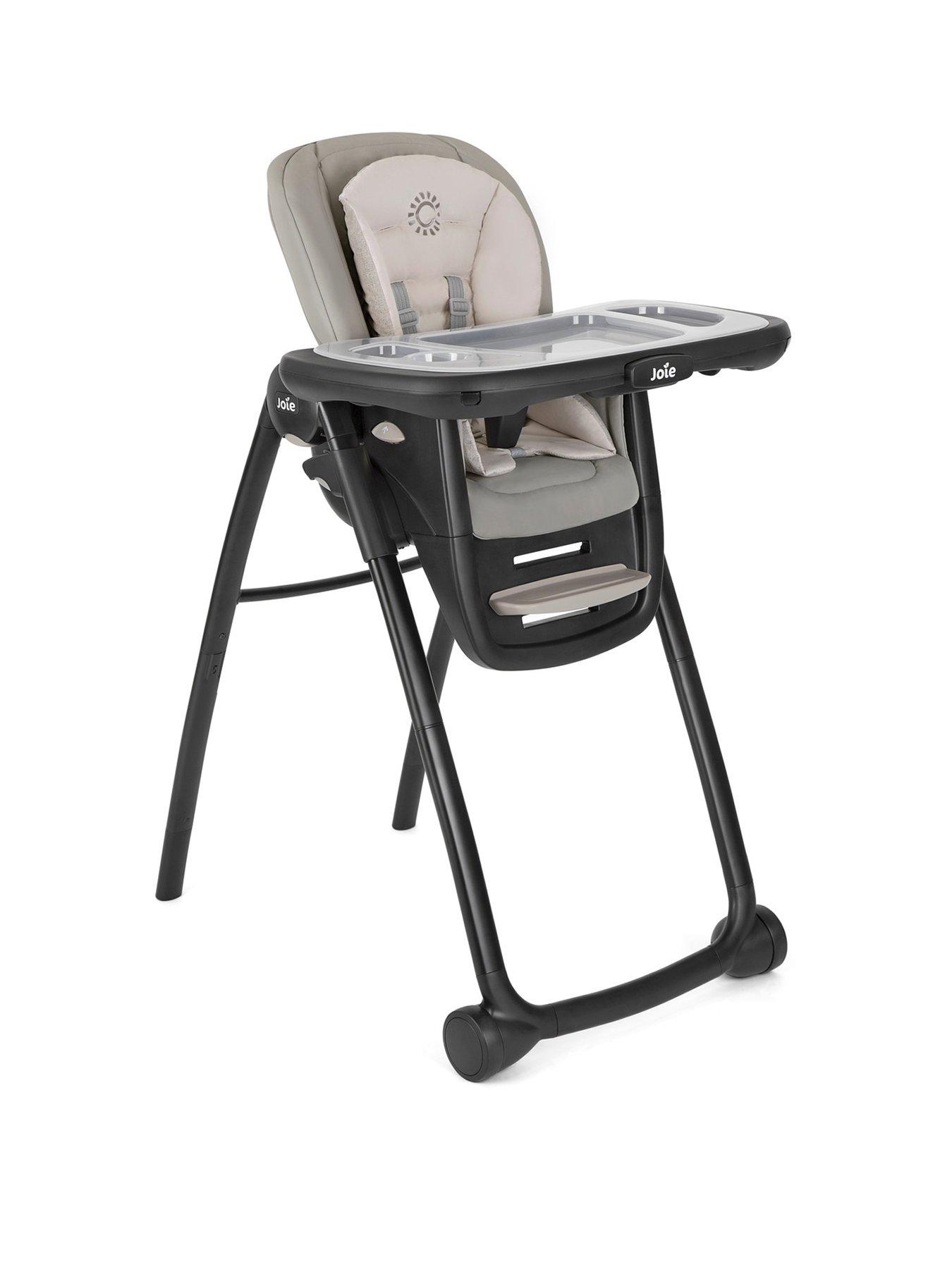 Joie 2025 star highchair