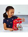 Image thumbnail 3 of 6 of Play-Doh Kitchen Creations Magical Mixer Playset