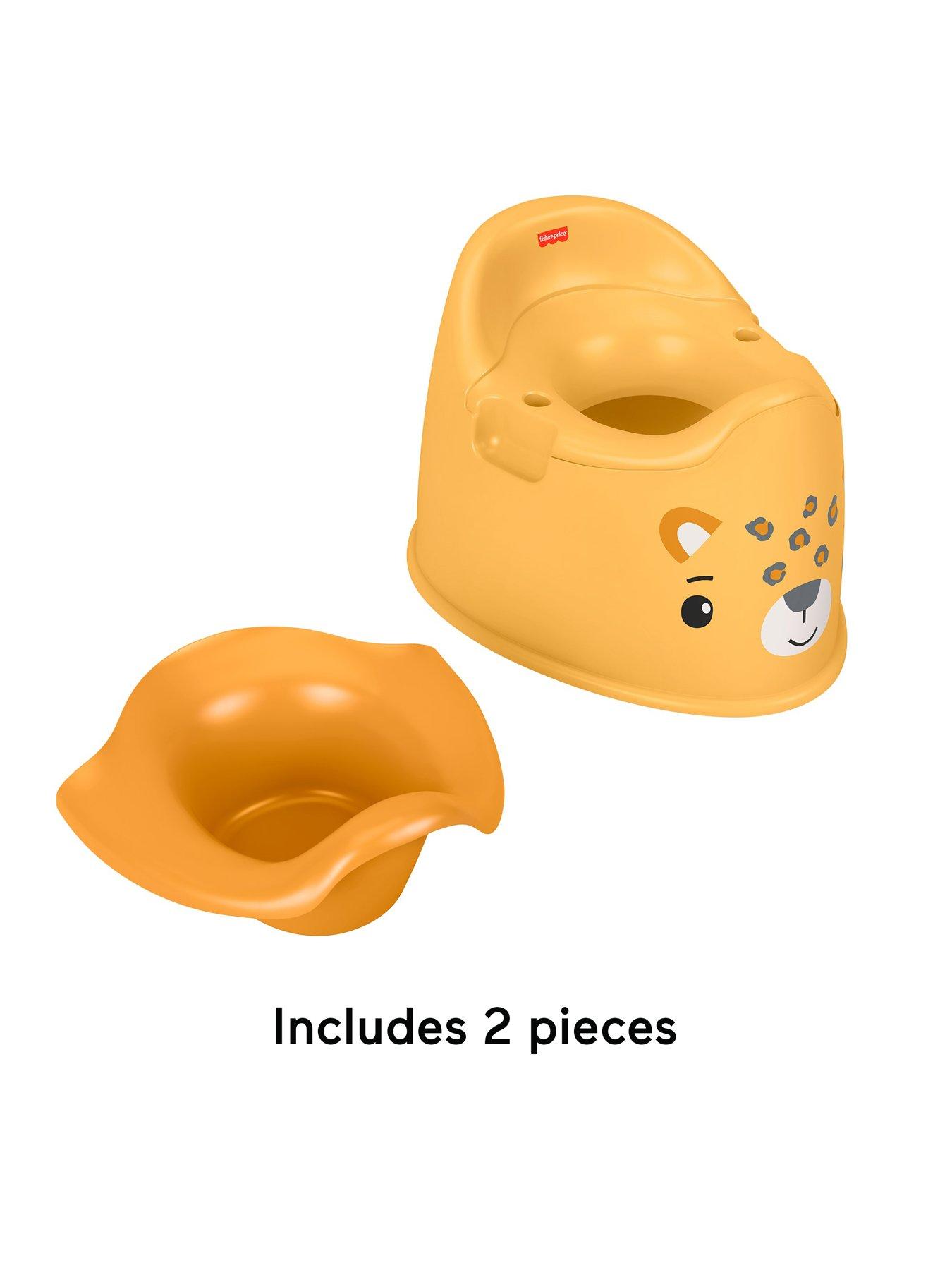 Fisher price hot sale travel potty