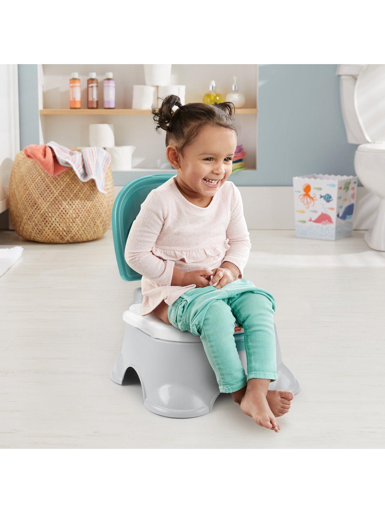 3 in 1 potty hot sale seat