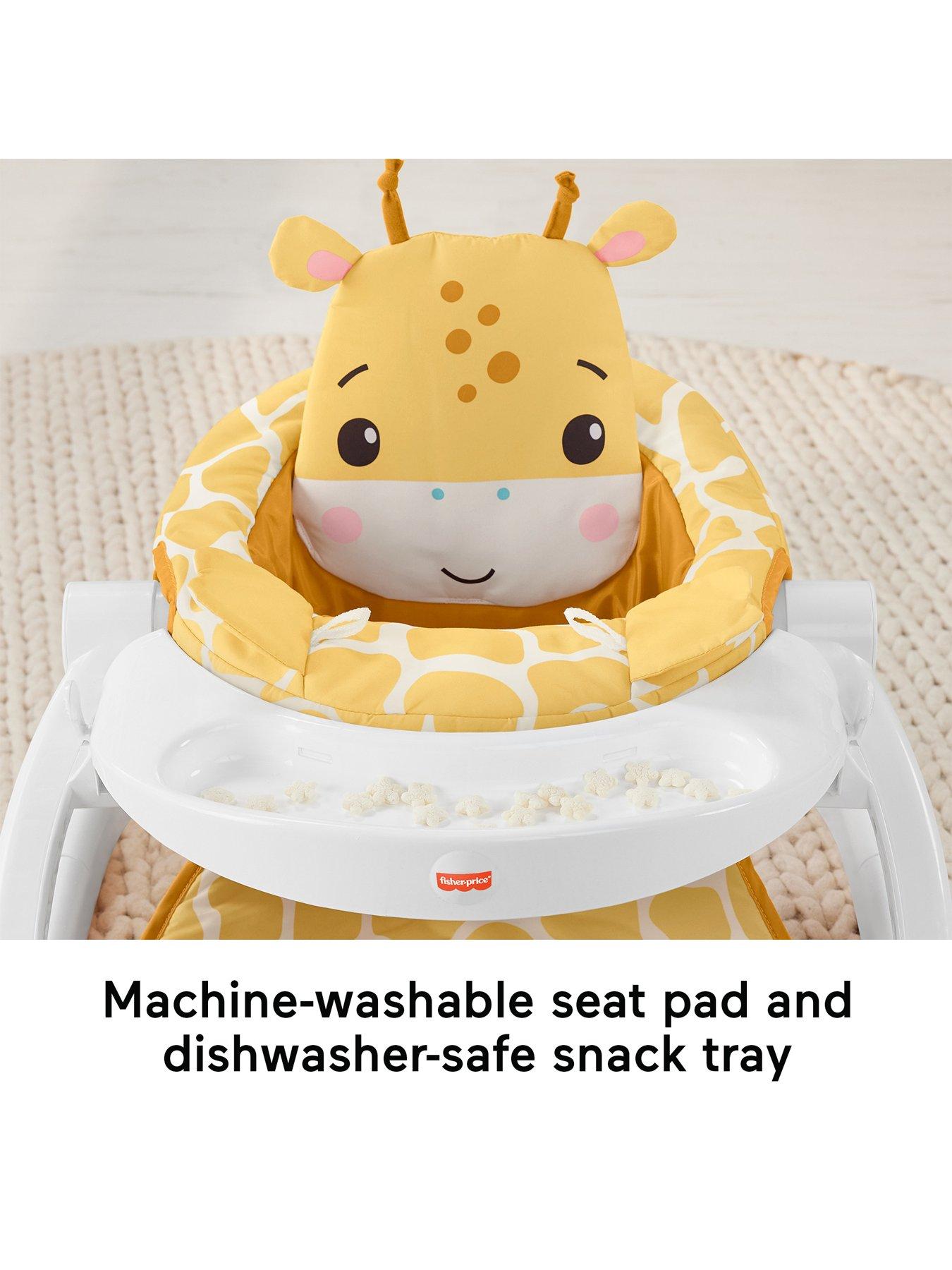 Fisher price hot sale giraffe chair