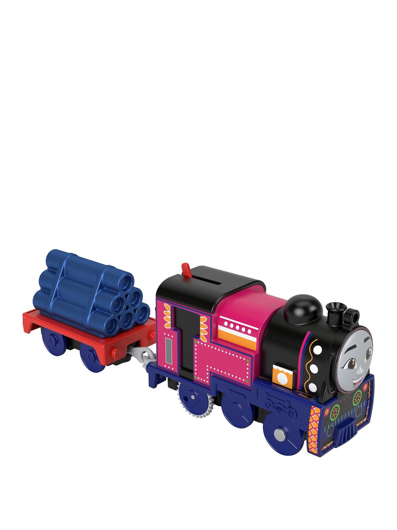 Ashima hotsell thomas trackmaster