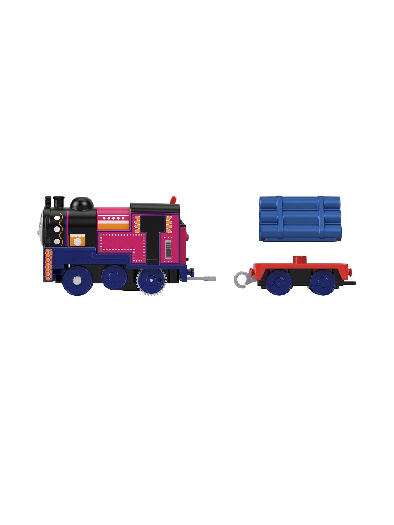Image 3 of 5 of Thomas & Friends Ashima Motorised Engine