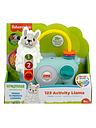 Image thumbnail 7 of 7 of Fisher-Price Linkimals 1-2-3 Activity Llama Learning Toy