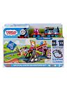 Image thumbnail 7 of 7 of Thomas & Friends Crystal Caves Adventure Train Track Set Playset