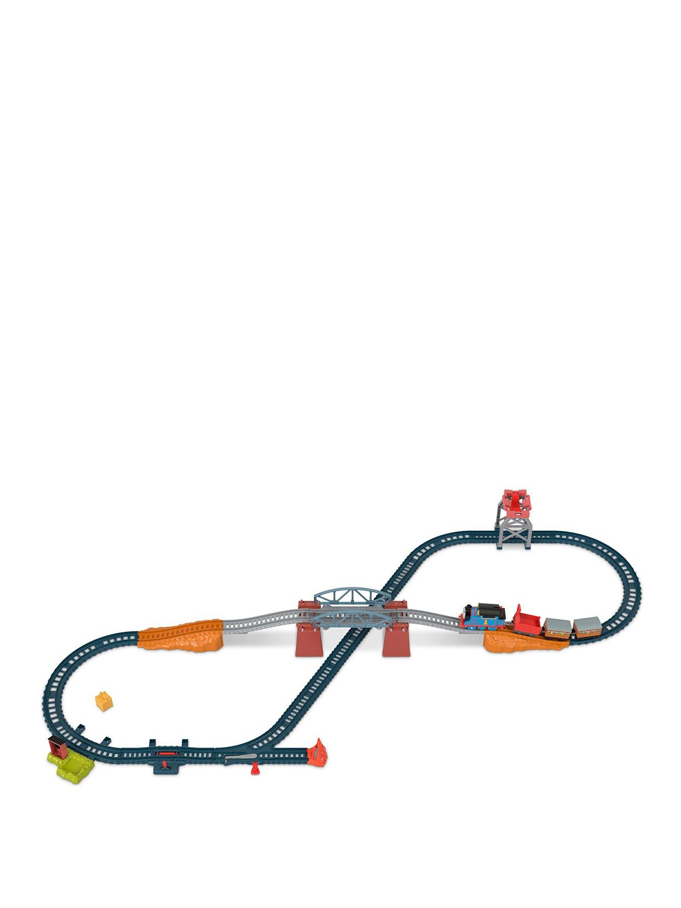 Thomas track sales