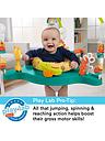 Image thumbnail 3 of 7 of Fisher-Price Leaping Leopard Jumperoo Activity Center