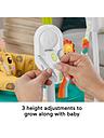 Image thumbnail 6 of 7 of Fisher-Price Leaping Leopard Jumperoo Activity Center