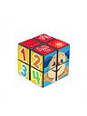 Image thumbnail 1 of 7 of Fisher-Price Laugh &amp; Learn Puppy's Activity Cube Learning Toy