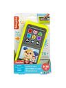 Image thumbnail 7 of 7 of Fisher-Price Laugh &amp; Learn 2-in-1 Slide to Learn Smartphone Toy
