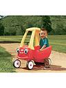 Image thumbnail 1 of 7 of Little Tikes Cozy Coupe