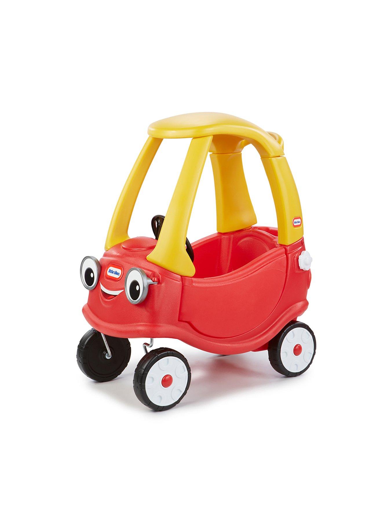 Cheapest little deals tikes car