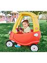 Image thumbnail 4 of 7 of Little Tikes Cozy Coupe