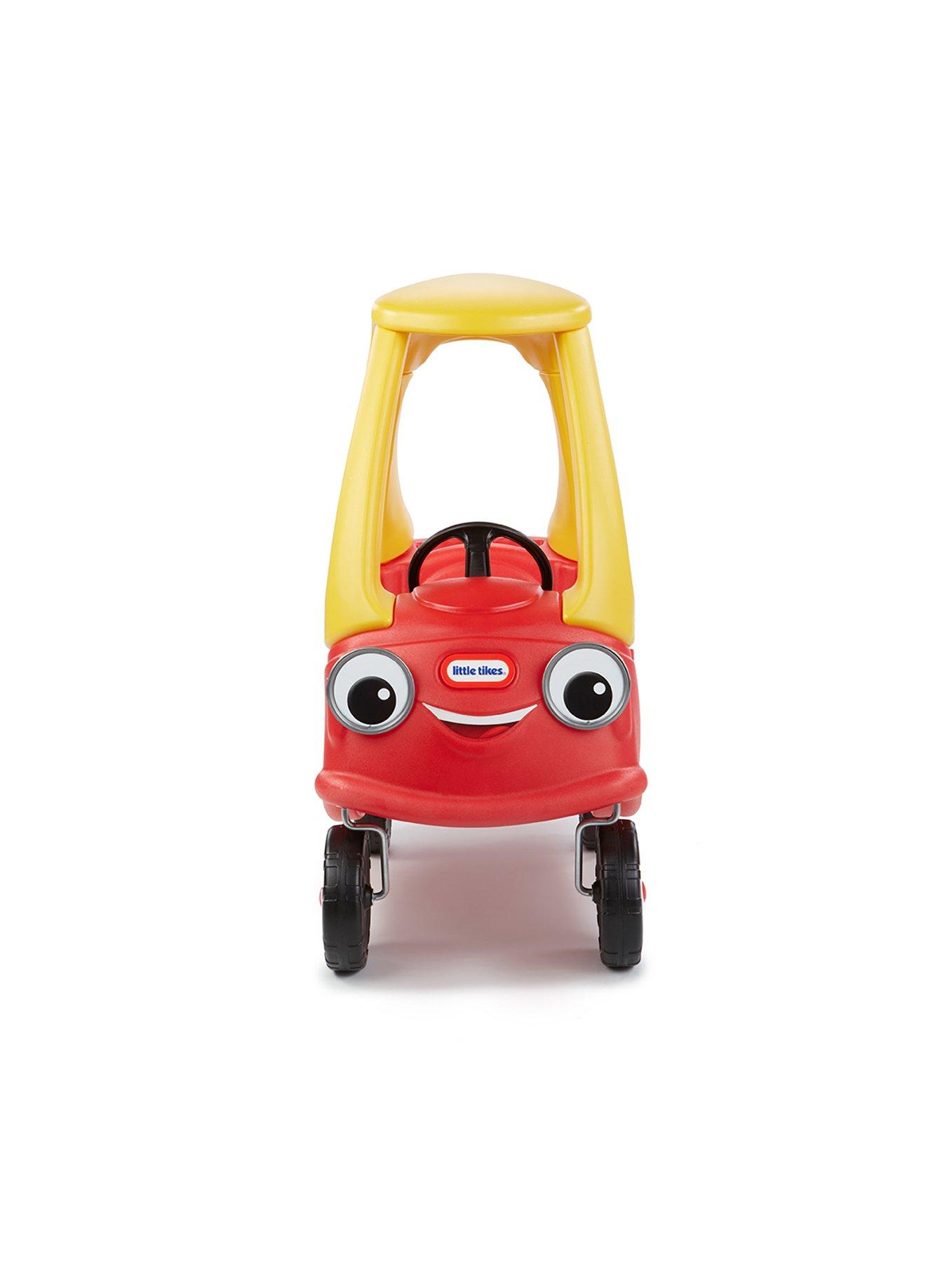 Little tikes cozy coupe cheap toy car