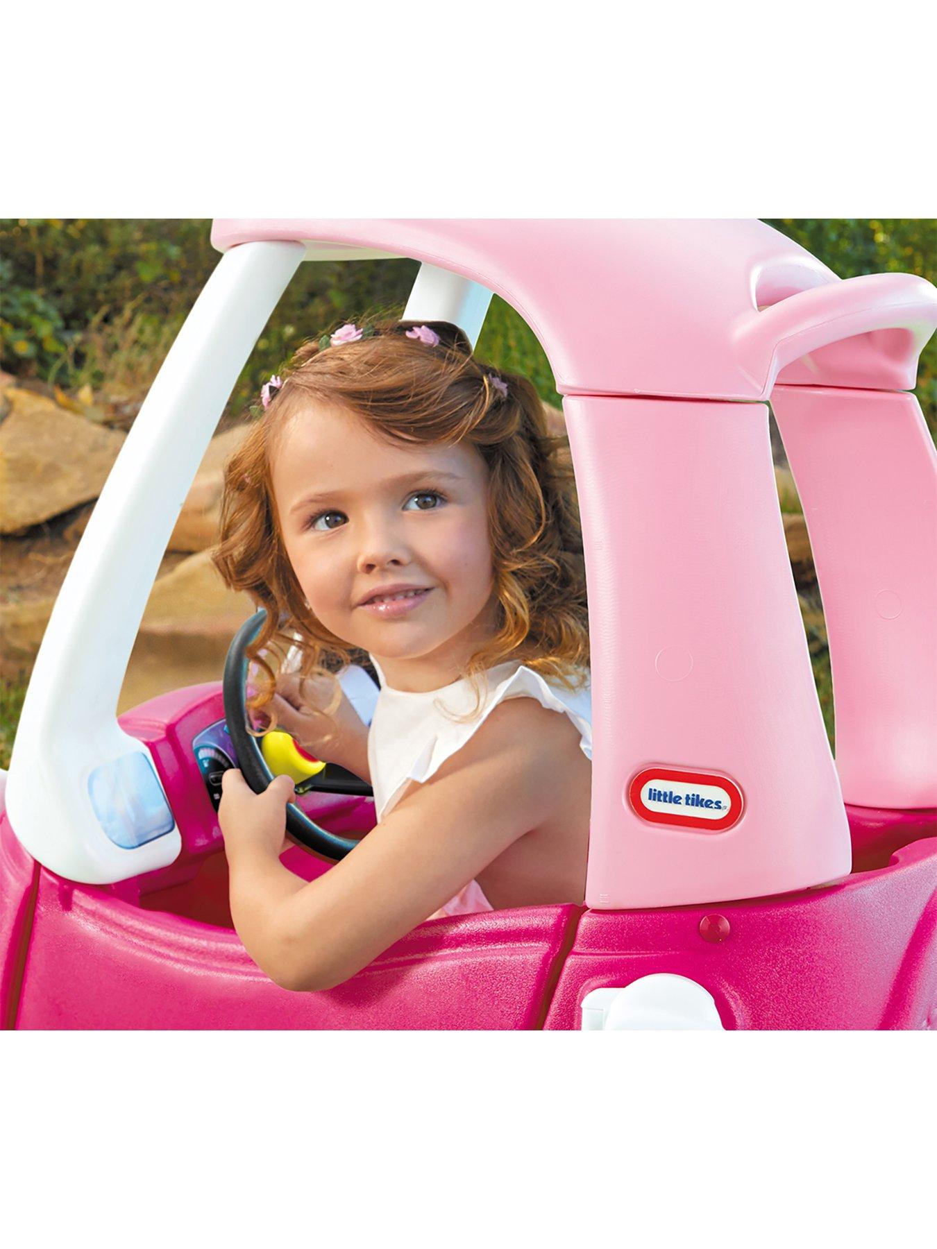 Little Tikes Princess Cozy Coupe Very