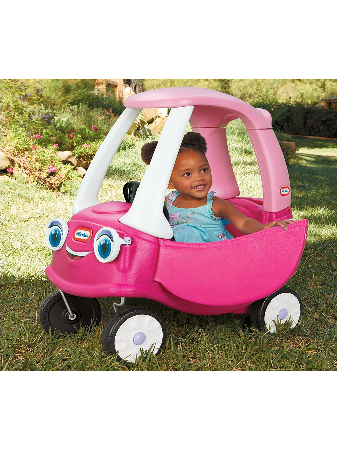 Little Tikes Princess Cozy Coupe Very