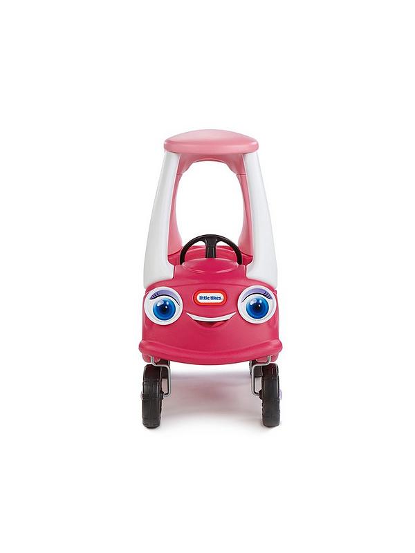 Image 7 of 7 of Little Tikes Princess Cozy Coupe