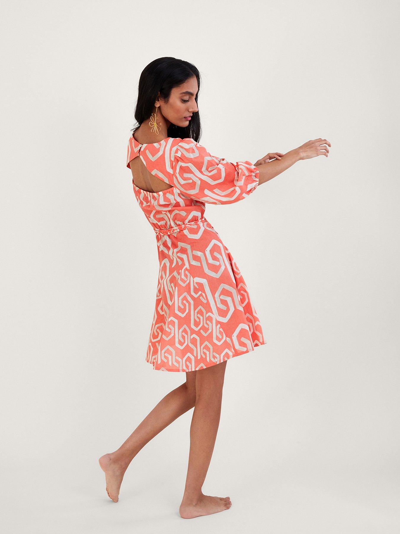 Monsoon deals jasmine dress