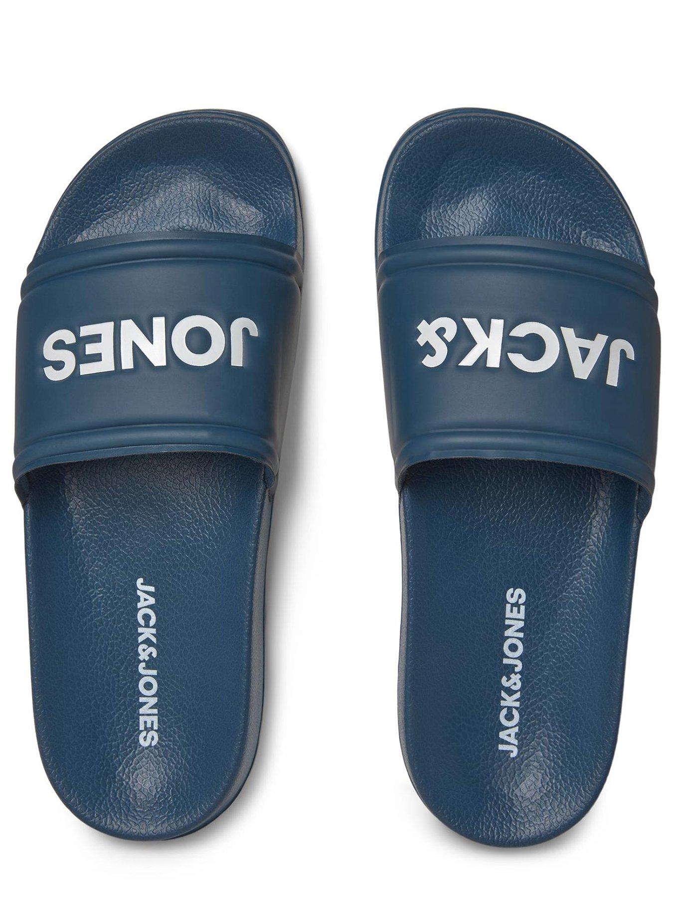 Junior boys sliders hot sale