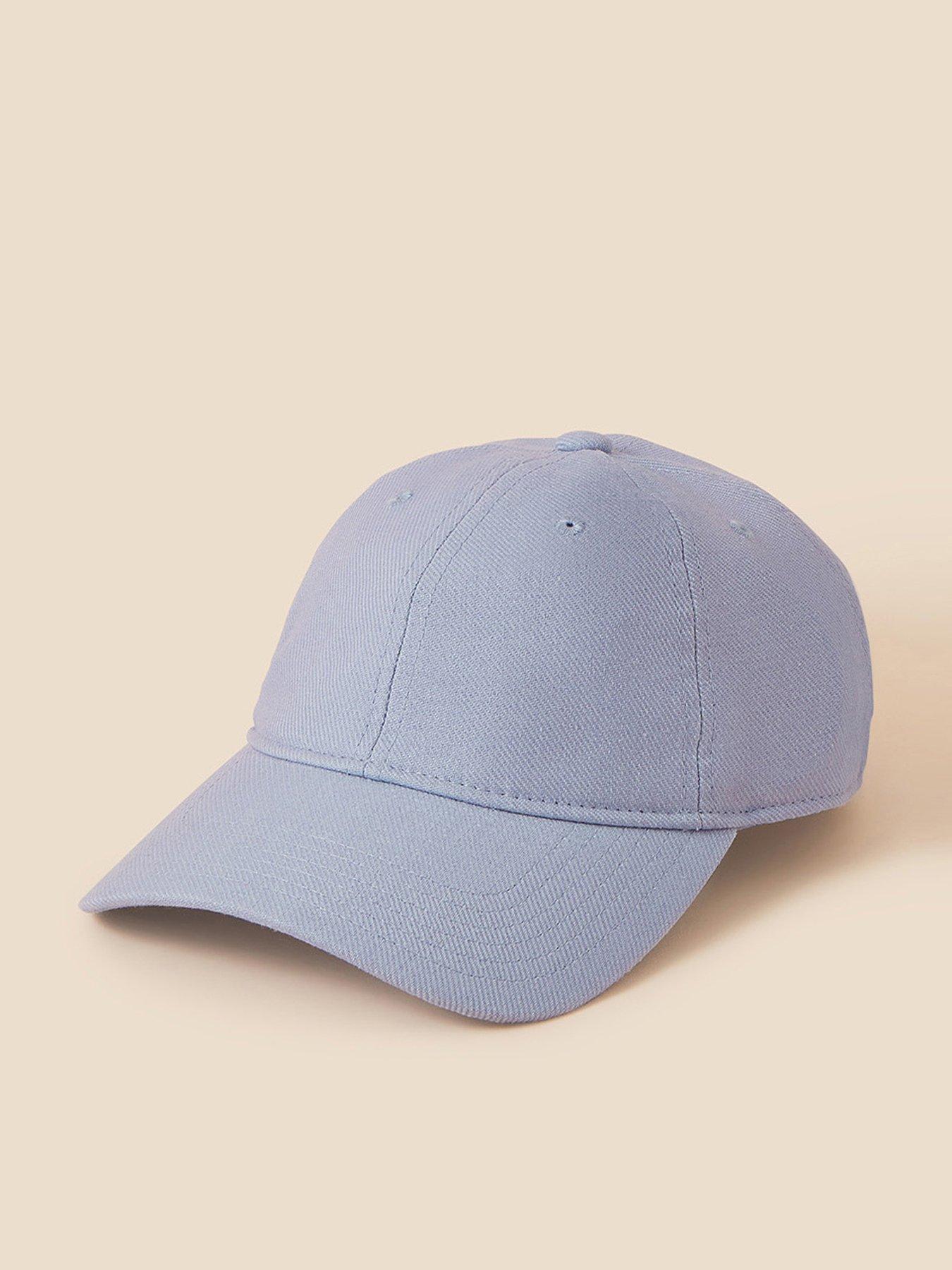undefined Twill Cap