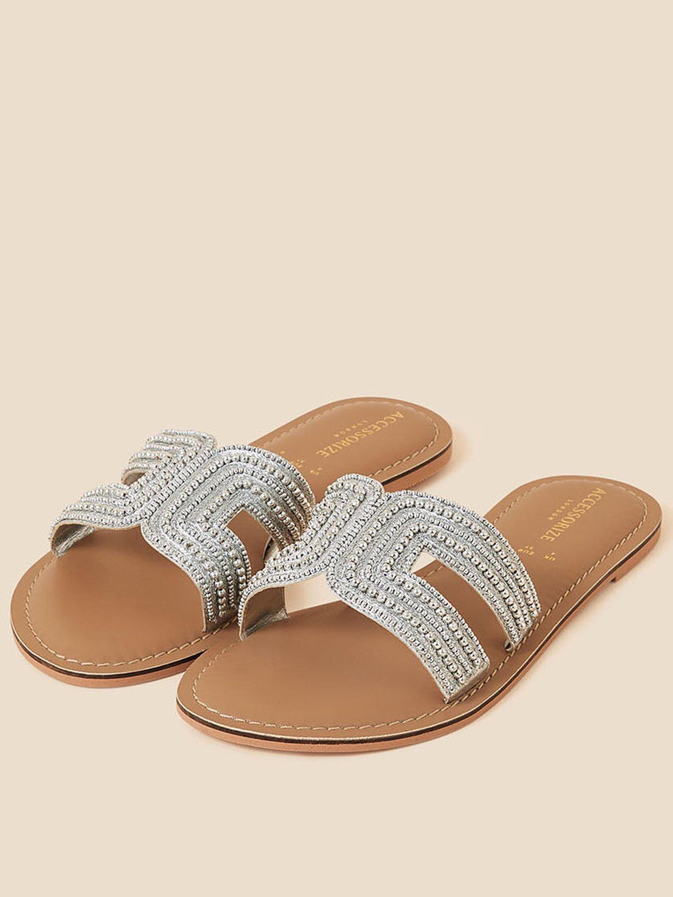 Very cheap womens sliders